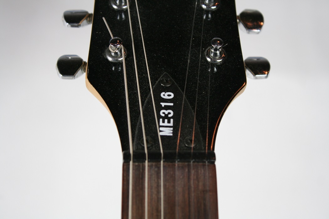 First Act Electric Guitar and Amp EBTH